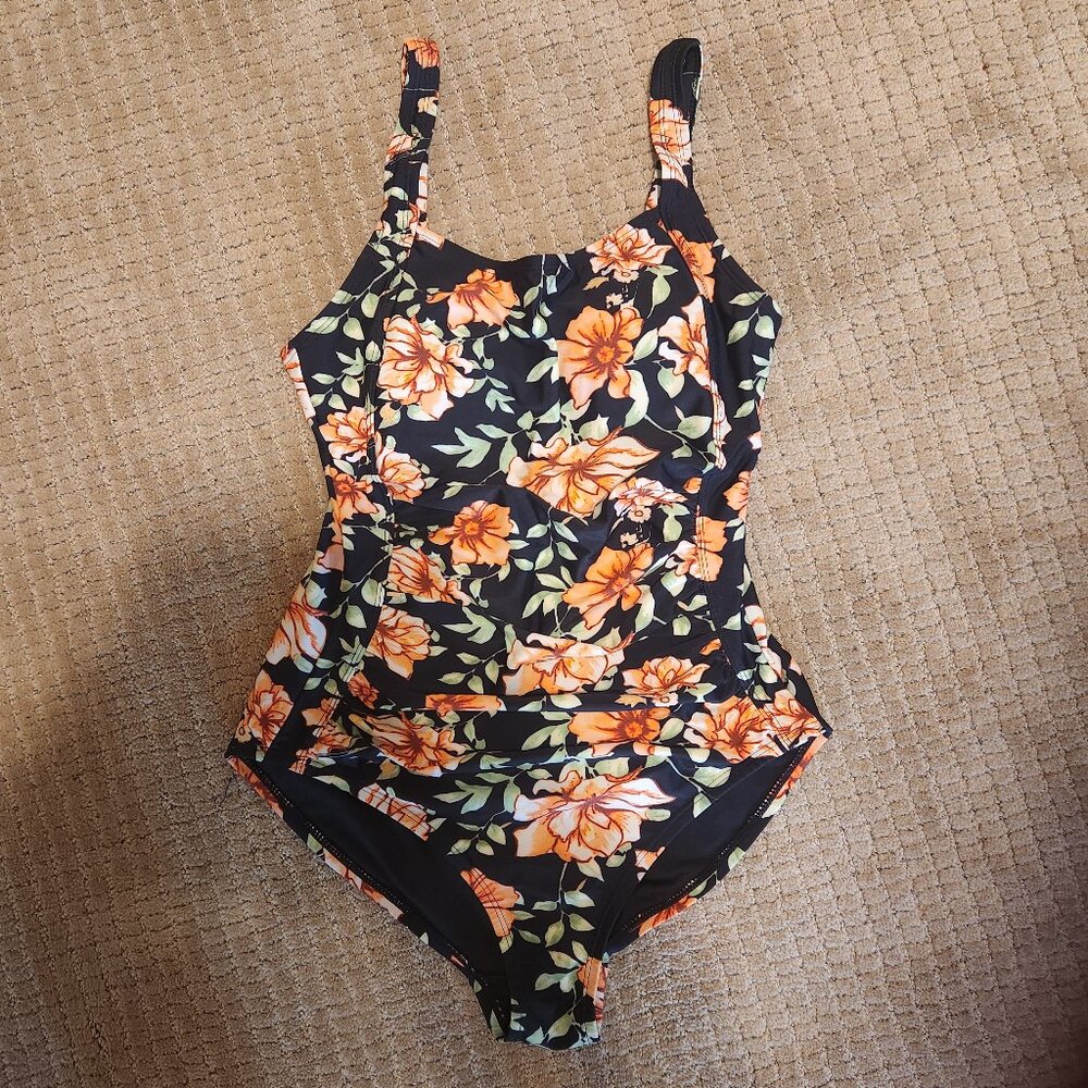 Firpearl One Piece Women's Bathing Suit